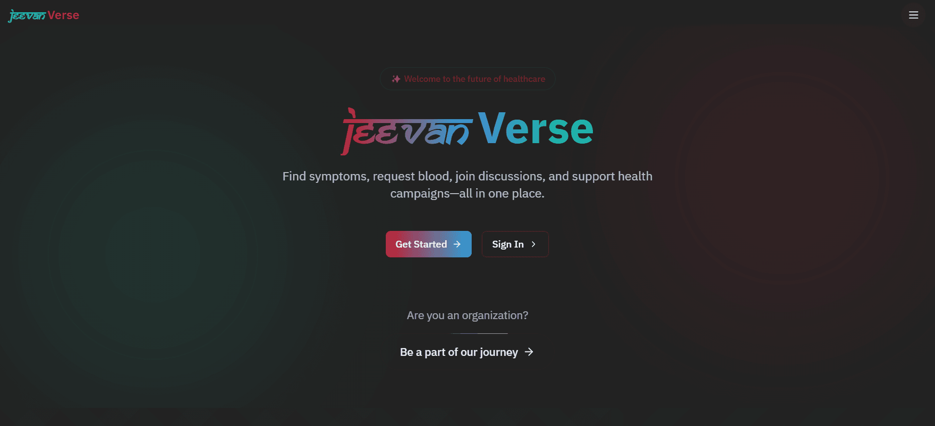 Jeevan Verse screenshot